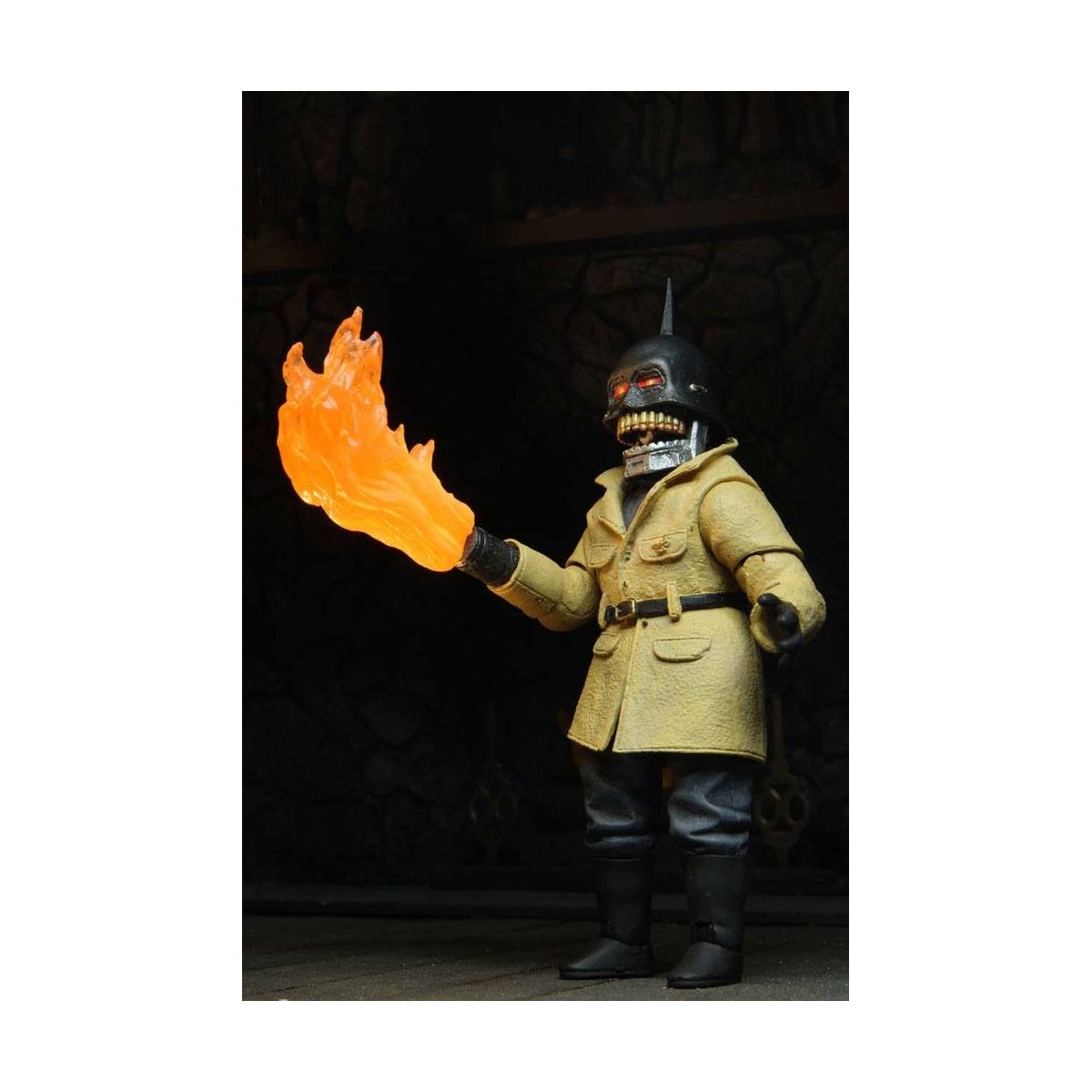 Neca - Puppet Master - pack 2 figuras Ultimate Blade & Torch