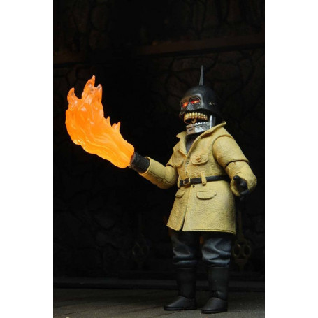 Neca - Puppet Master - pack 2 figuras Ultimate Blade & Torch