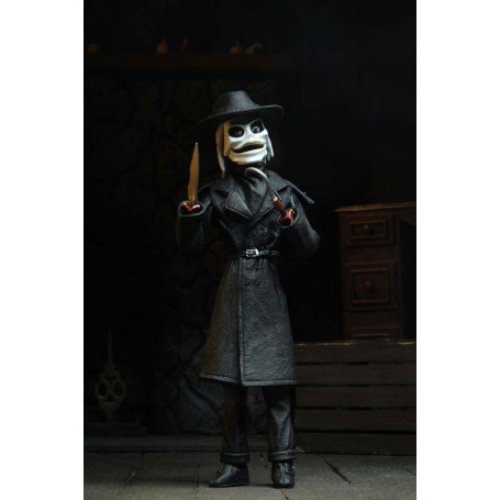 Neca - Puppet Master - pack 2 figuras Ultimate Blade & Torch