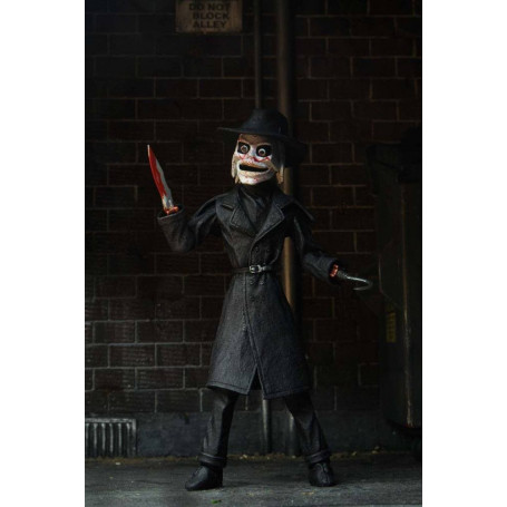 Neca - Puppet Master - pack 2 figuras Ultimate Blade & Torch