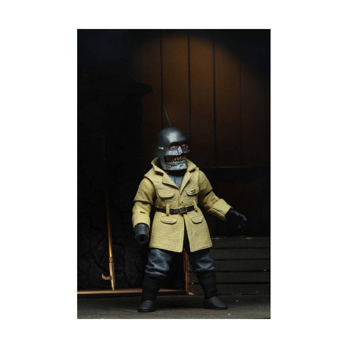 Neca - Puppet Master - pack 2 figuras Ultimate Blade & Torch