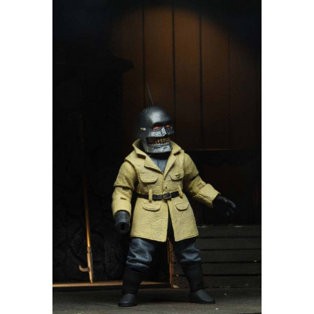 Neca - Puppet Master - pack 2 figuras Ultimate Blade & Torch