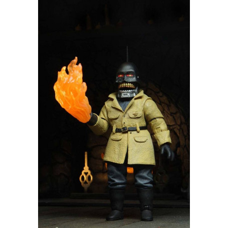 Neca - Puppet Master - pack 2 figuras Ultimate Blade & Torch