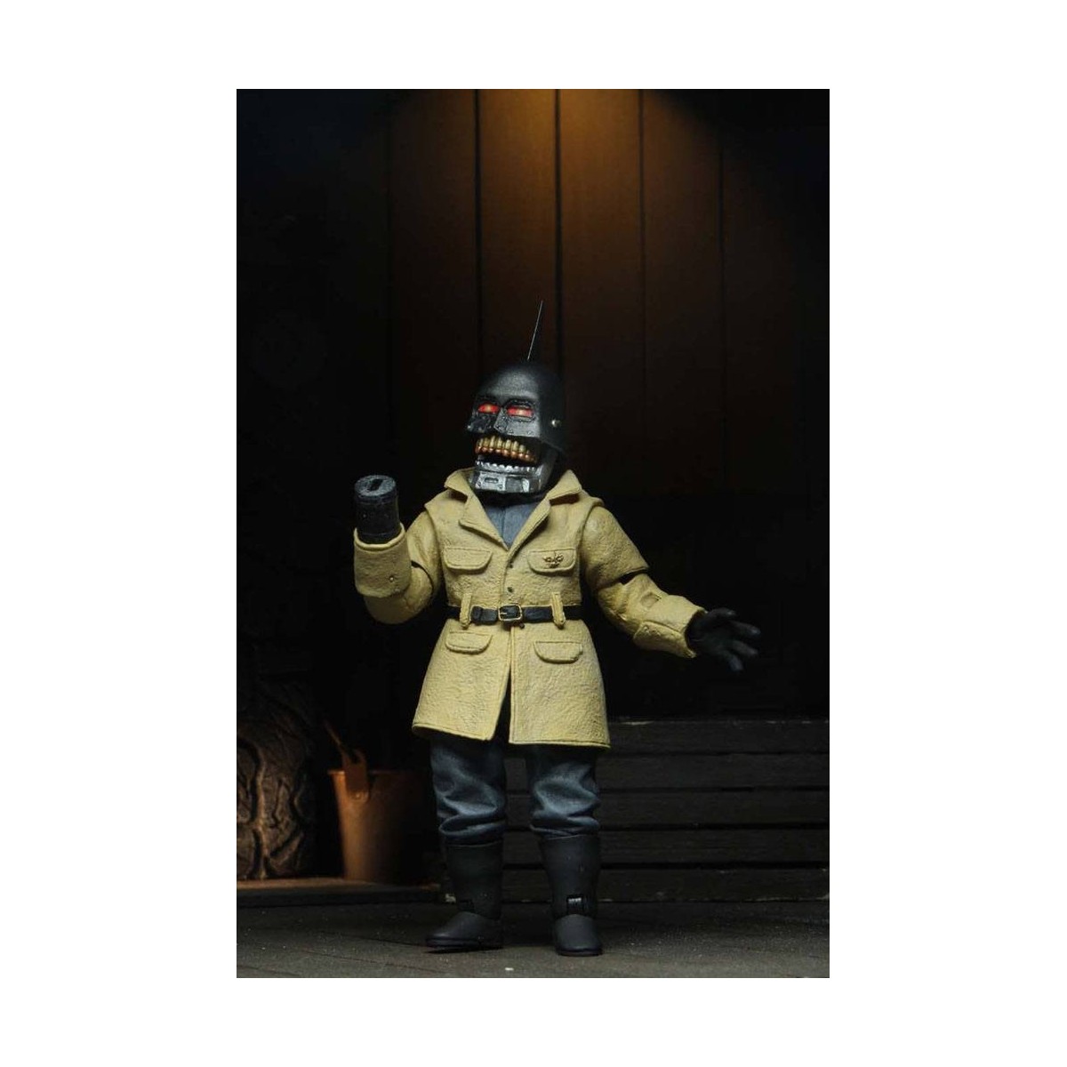 Neca - Puppet Master - pack 2 figuras Ultimate Blade & Torch