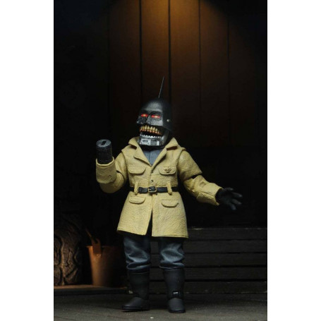 Neca - Puppet Master - pack 2 figuras Ultimate Blade & Torch