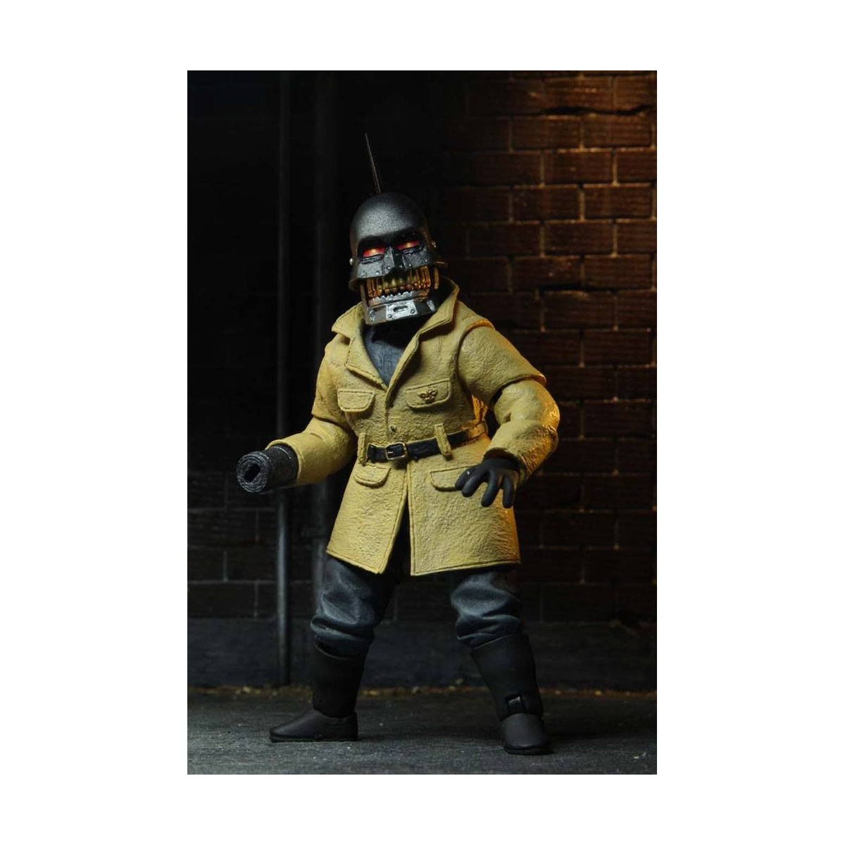 Neca - Puppet Master - pack 2 figuras Ultimate Blade & Torch
