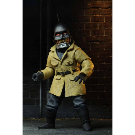 Neca - Puppet Master - pack 2 figuras Ultimate Blade & Torch