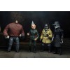 Neca - Puppet Master - pack 2 figuras Ultimate Blade & Torch