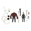 Neca - Puppet Master - pack 2 figuras Ultimate Pinhead & Tunneler