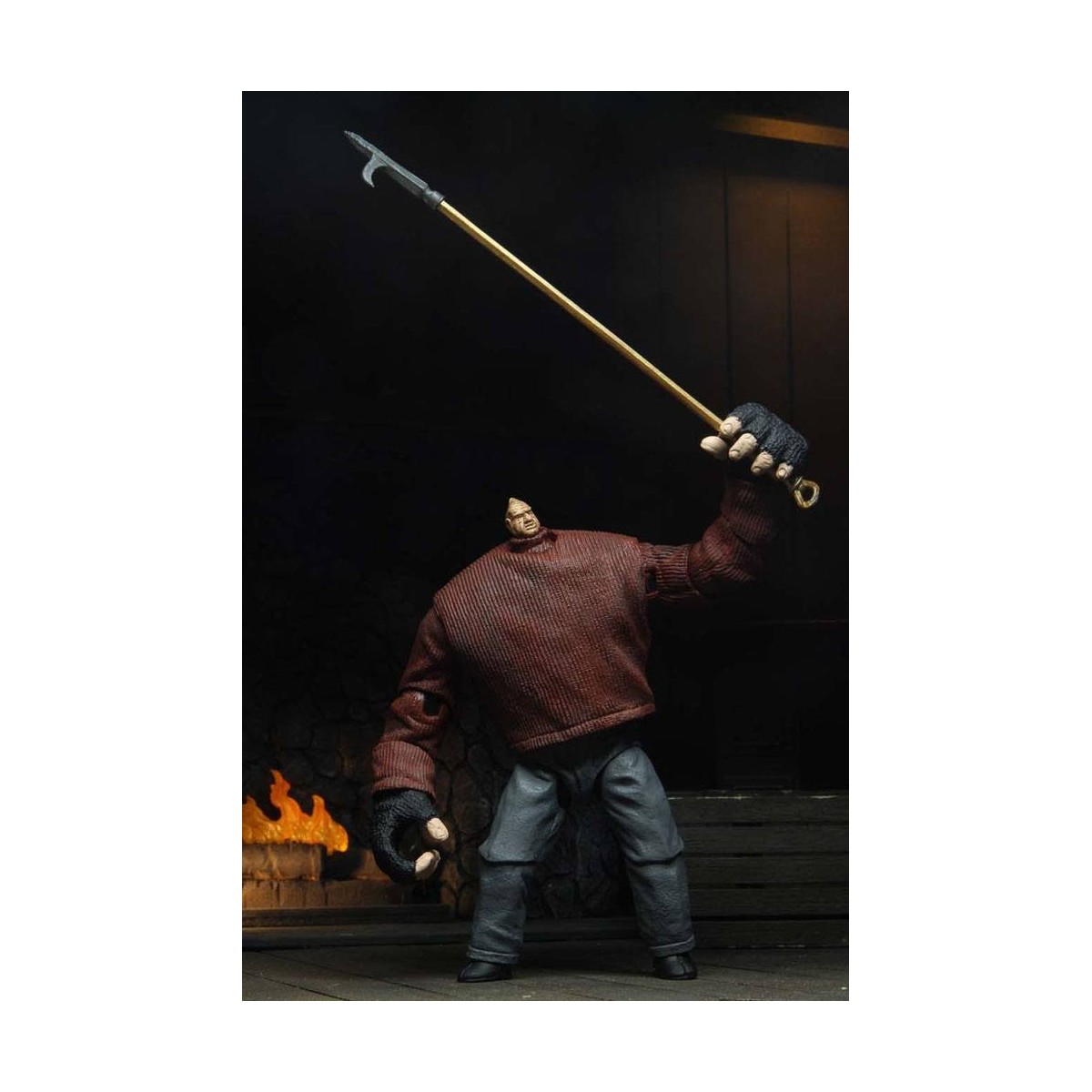 Neca - Puppet Master - pack 2 figuras Ultimate Pinhead & Tunneler