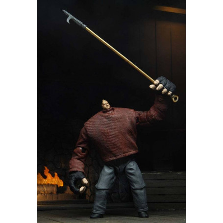 Neca - Puppet Master - pack 2 figuras Ultimate Pinhead & Tunneler