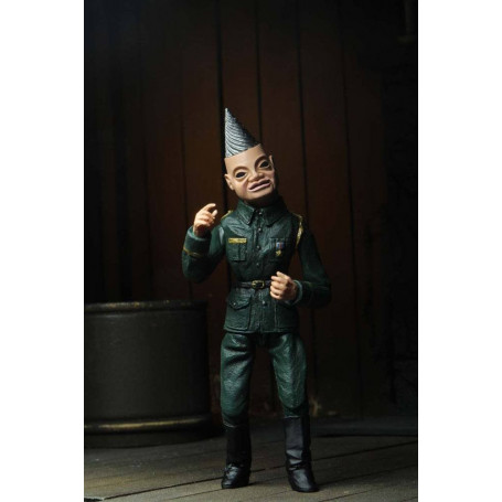 Neca - Puppet Master - pack 2 figuras Ultimate Pinhead & Tunneler