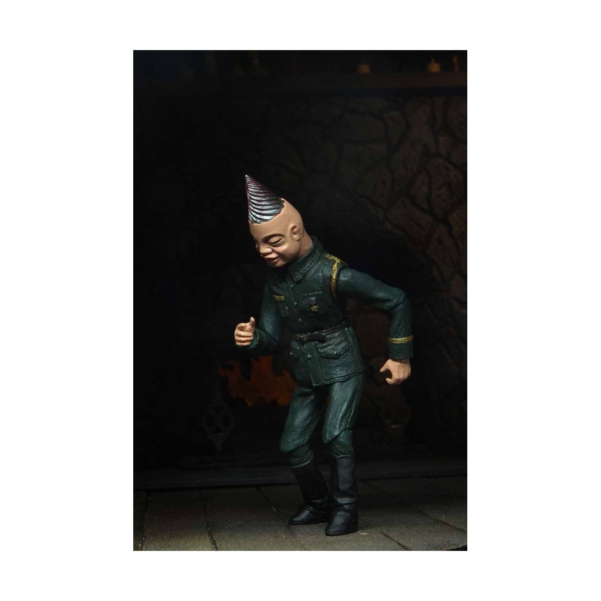 Neca - Puppet Master - pack 2 figuras Ultimate Pinhead & Tunneler