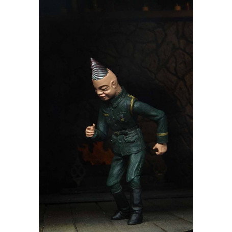 Neca - Puppet Master - pack 2 figuras Ultimate Pinhead & Tunneler