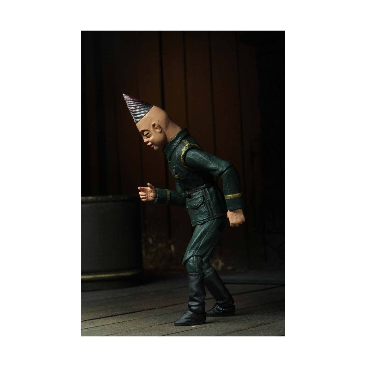 Neca - Puppet Master - pack 2 figuras Ultimate Pinhead & Tunneler
