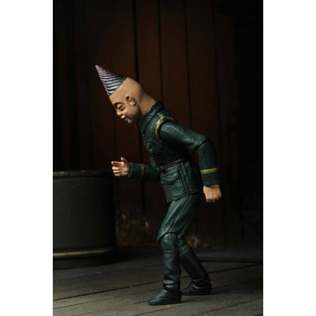 Neca - Puppet Master - pack 2 figuras Ultimate Pinhead & Tunneler