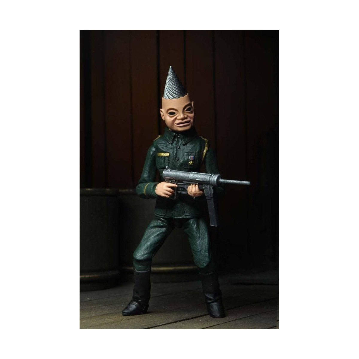 Neca - Puppet Master - pack 2 figuras Ultimate Pinhead & Tunneler