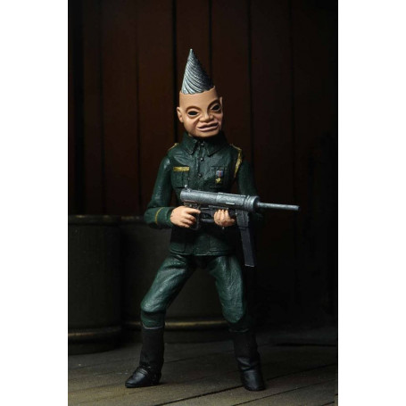 Neca - Puppet Master - pack 2 figuras Ultimate Pinhead & Tunneler