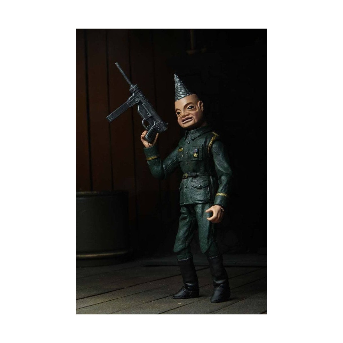 Neca - Puppet Master - pack 2 figuras Ultimate Pinhead & Tunneler