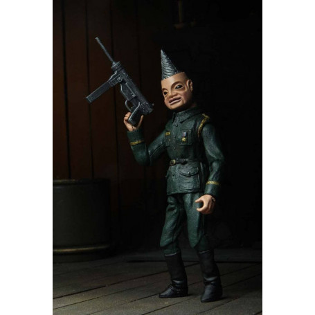 Neca - Puppet Master - pack 2 figuras Ultimate Pinhead & Tunneler