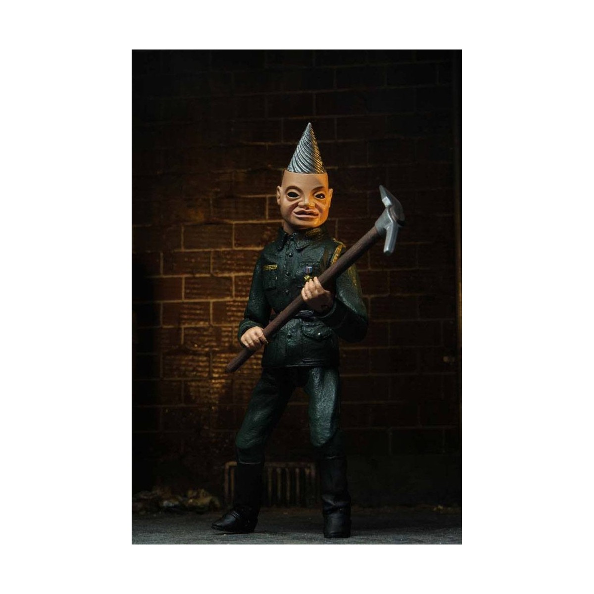 Neca - Puppet Master - pack 2 figuras Ultimate Pinhead & Tunneler