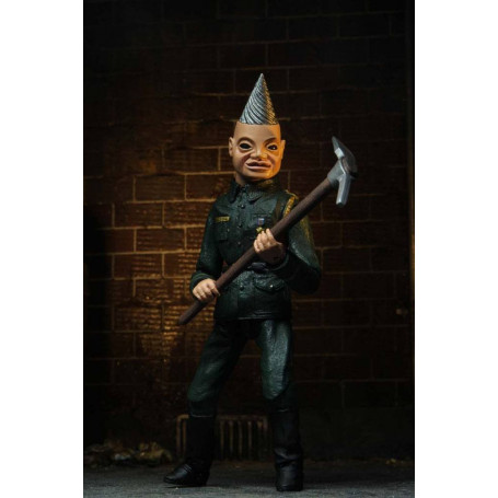 Neca - Puppet Master - pack 2 figuras Ultimate Pinhead & Tunneler