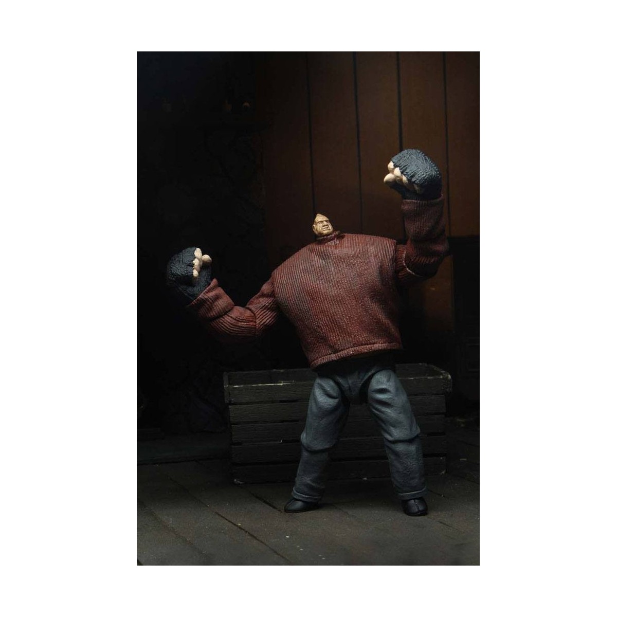 Neca - Puppet Master - pack 2 figuras Ultimate Pinhead & Tunneler