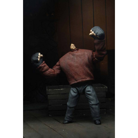 Neca - Puppet Master - pack 2 figuras Ultimate Pinhead & Tunneler