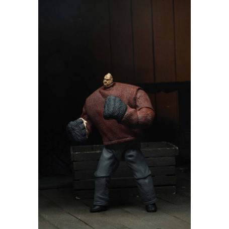 Neca - Puppet Master - pack 2 figuras Ultimate Pinhead & Tunneler
