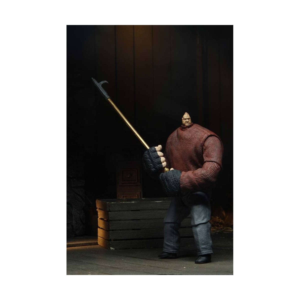 Neca - Puppet Master - pack 2 figuras Ultimate Pinhead & Tunneler