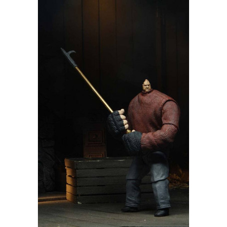 Neca - Puppet Master - pack 2 figuras Ultimate Pinhead & Tunneler