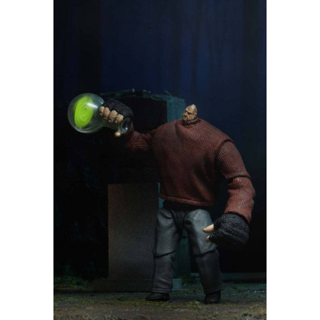 Neca - Puppet Master - pack 2 figuras Ultimate Pinhead & Tunneler