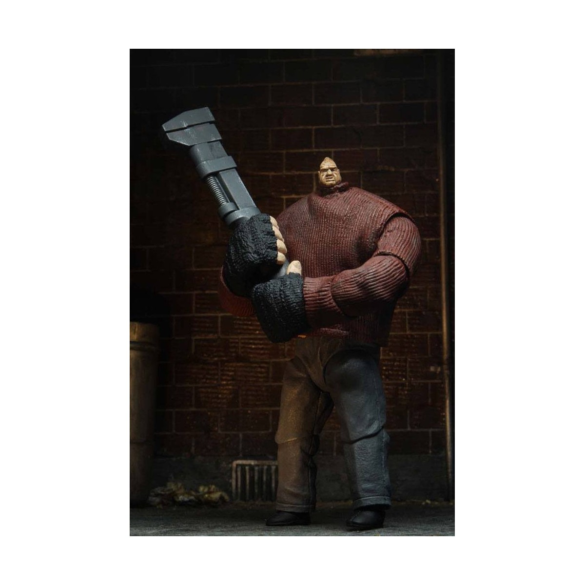 Neca - Puppet Master - pack 2 figuras Ultimate Pinhead & Tunneler