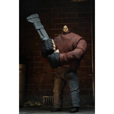 Neca - Puppet Master - pack 2 figuras Ultimate Pinhead & Tunneler