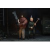 Neca - Puppet Master - pack 2 figuras Ultimate Pinhead & Tunneler