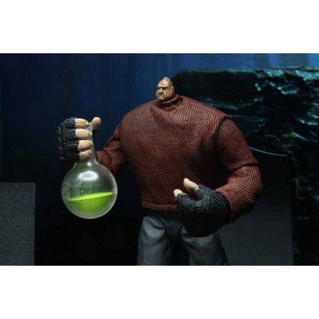 Neca - Puppet Master - pack 2 figuras Ultimate Pinhead & Tunneler