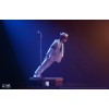 Pure Arts - Estatuilla de Michael Jackson 1/3 Smooth Criminal Standard Edition