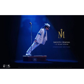 Pure Arts - Estatuilla de Michael Jackson 1/3 Smooth Criminal Standard Edition