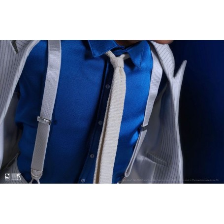 Pure Arts - Estatuilla de Michael Jackson 1/3 Smooth Criminal Standard Edition