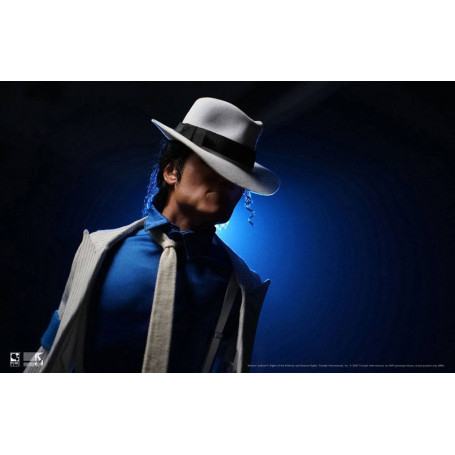 Pure Arts - Estatuilla de Michael Jackson 1/3 Smooth Criminal Standard Edition