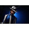 Pure Arts - Estatuilla de Michael Jackson 1/3 Smooth Criminal Standard Edition