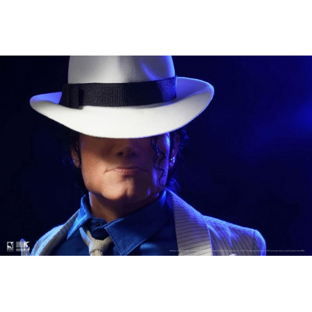 Pure Arts - Estatuilla de Michael Jackson 1/3 Smooth Criminal Standard Edition