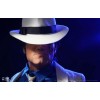 Pure Arts - Estatuilla de Michael Jackson 1/3 Smooth Criminal Standard Edition
