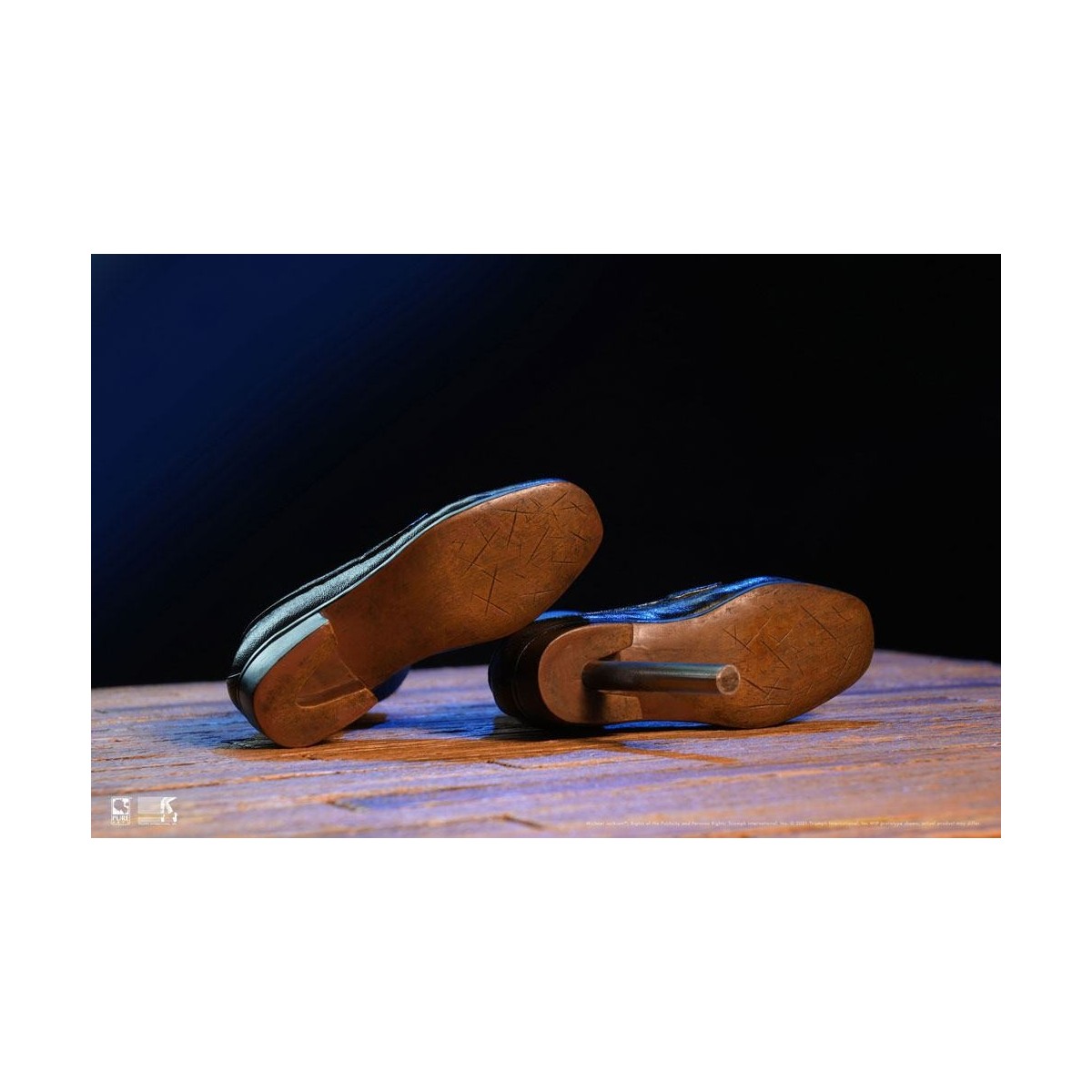 Pure Arts - Estatuilla de Michael Jackson 1/3 Smooth Criminal Standard Edition