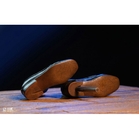 Pure Arts - Estatuilla de Michael Jackson 1/3 Smooth Criminal Standard Edition