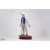 Pure Arts - Estatuilla de Michael Jackson 1/3 Smooth Criminal Standard Edition