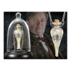 Colección Noble - Harry Potter - Felix felicis - colgante y soporte