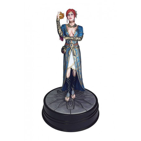 Dark Horse Witcher 3 Wild Hunt Estatua de PVC Triss Merigold