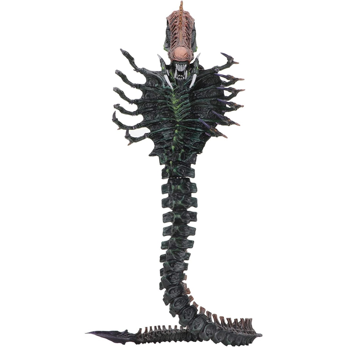 NECA ALIENS SERIE 13 juego completo