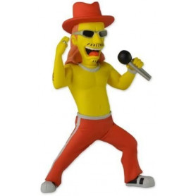 Neca Simpsons 25 Aniversario Serie 1 - Kid Rock